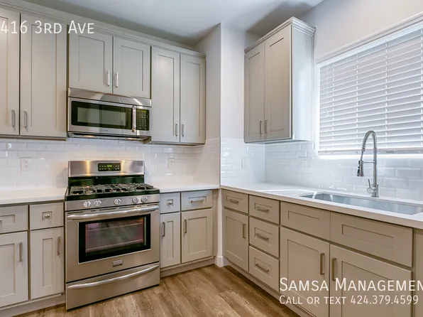 1416 3rd Ave, Los Angeles, CA 90019