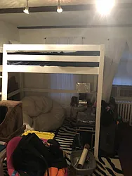 Rented by Sky Management