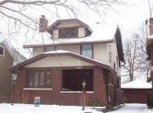 629 College Ave SE, Grand Rapids, MI 49503