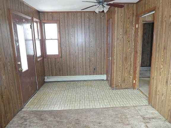 Front Foyer