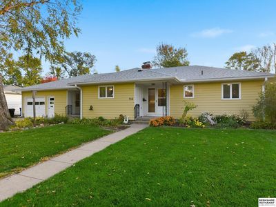 916 N William Ave, Fremont, NE, 68025