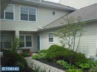 1706 Lynbrooke Dr, Yardley, PA 19067