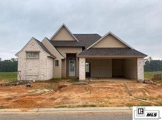 106 Searcy Ln, West Monroe, LA 71291