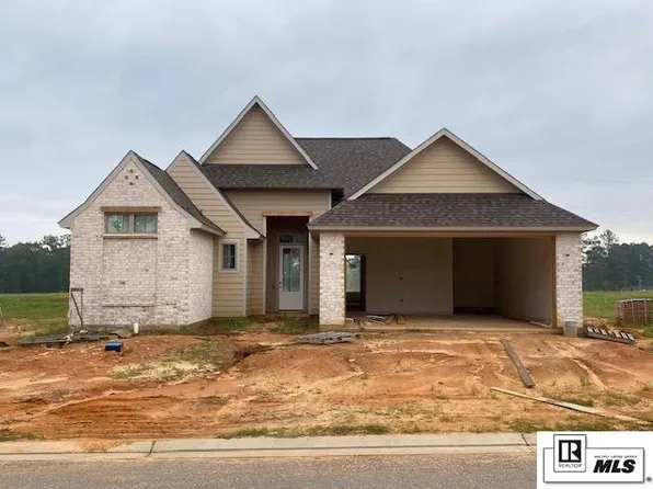 106 Searcy Ln, West Monroe, LA 71291