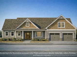 Skimmer Bay Dr, Raeford, SC 29376