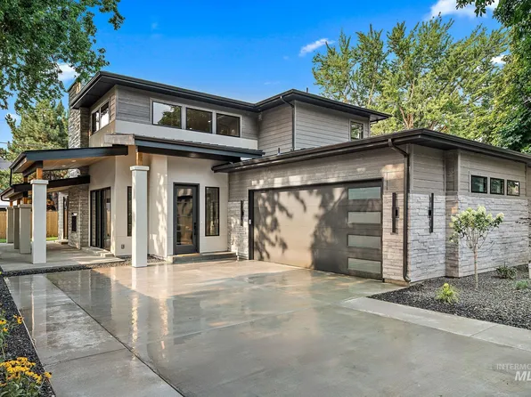 2911 W Taft St, Boise, ID 83703