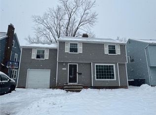 5164 Edenhurst Rd, Cleveland, OH 44124
