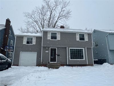 5164 Edenhurst Rd, Cleveland, OH, 44124