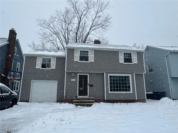 5164 Edenhurst Rd, Cleveland, OH 44124