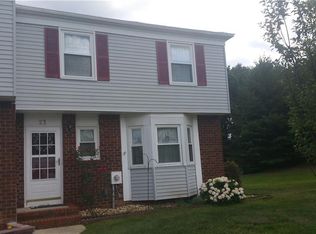 23 Orchid Ct, Sayreville, NJ 08872