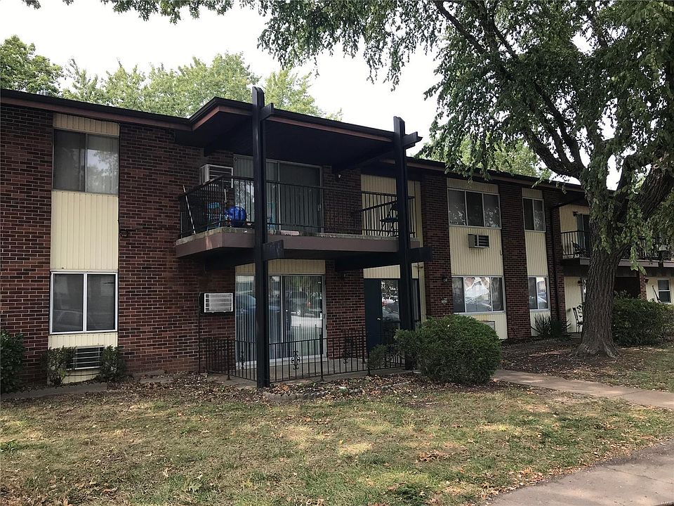 1st image of 7522 Hazelcrest Dr APT H