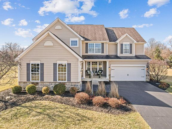 2nd image of 2813 Derby Dr