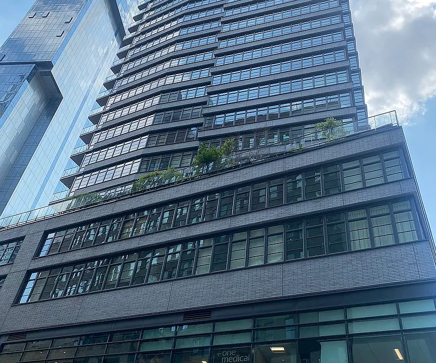 1st image of 50 W 30th St #7B