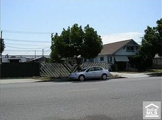 15136 Minnesota Ave, Paramount, CA 90723
