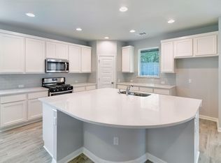 124 Driftwood Hills Way, Georgetown, TX 78633