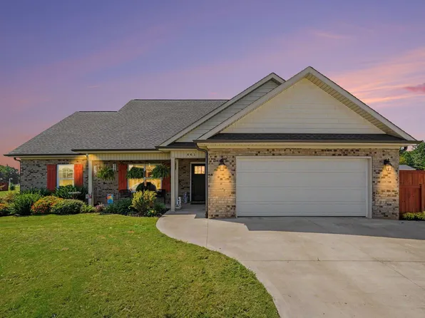 441 Cherokee Creek Rd, Gaffney, SC 29341