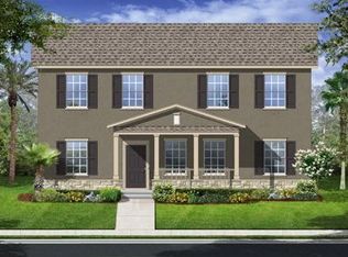 2054 Blairmoor Pl, Apopka, FL 32703