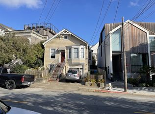 242 Chenery St, San Francisco, CA 94131