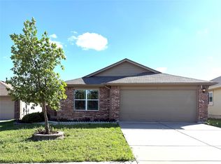 18421 Willow Sage Ln, Elgin, TX 78621