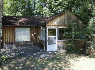 7573 Ferry Rd, East Jordan, MI 49727