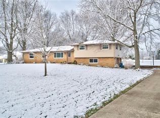 8450 S Franklin Rd, Indianapolis, IN 46259