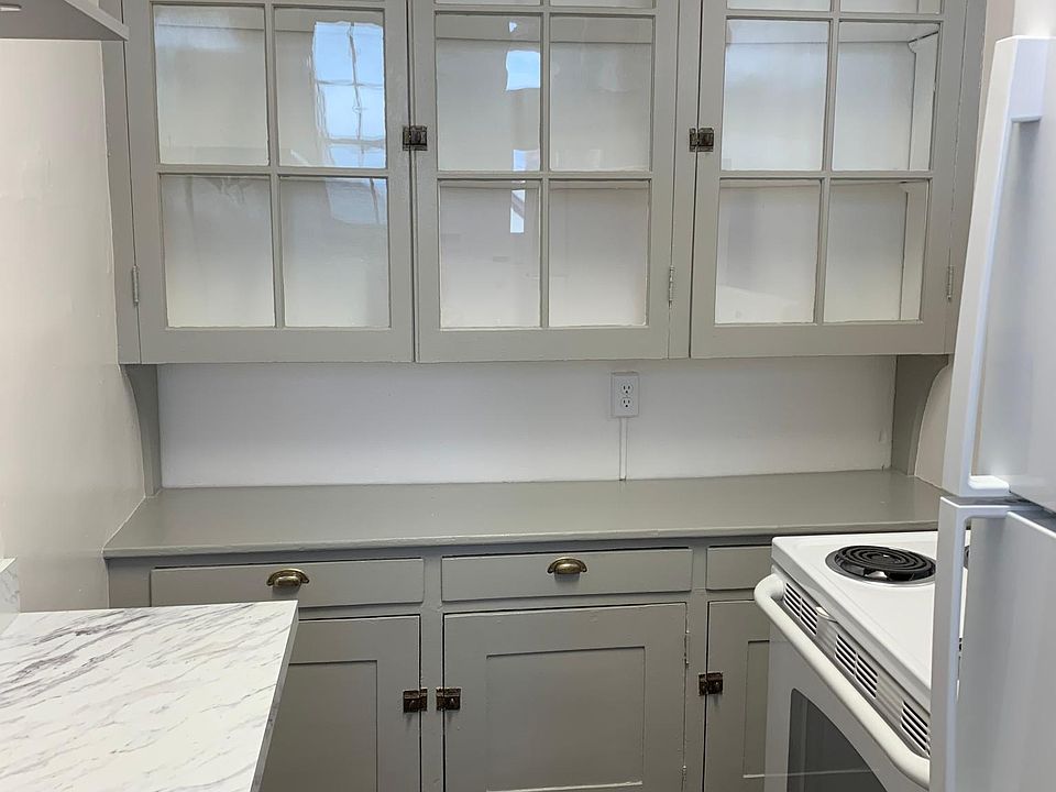 Kitchen built in