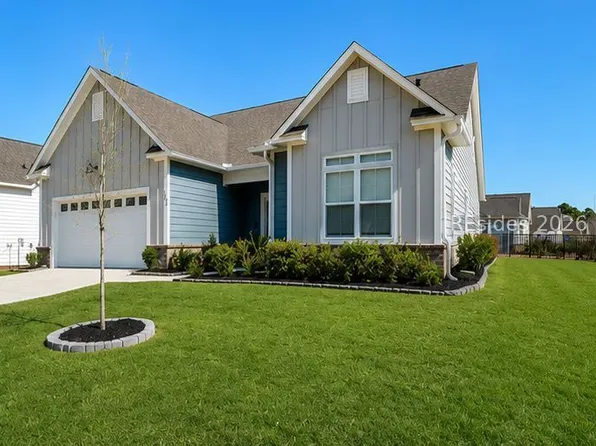 392 Station Pkwy, Bluffton, SC 29910