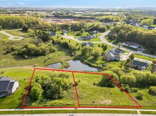 274 Moraine Drive #2, Ripon, WI 54971