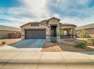 23797 W Chipman Rd, Buckeye, AZ 85326