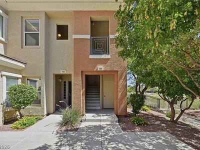 10820 Amber Ridge Dr Unit 202, Las Vegas, NV, 89144