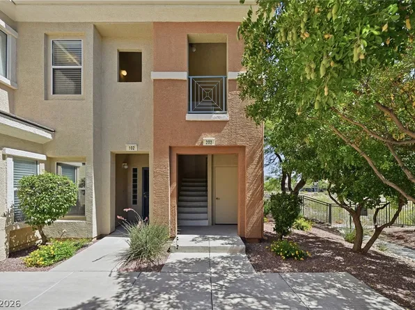 10820 Amber Ridge Dr Unit 202, Las Vegas, NV 89144