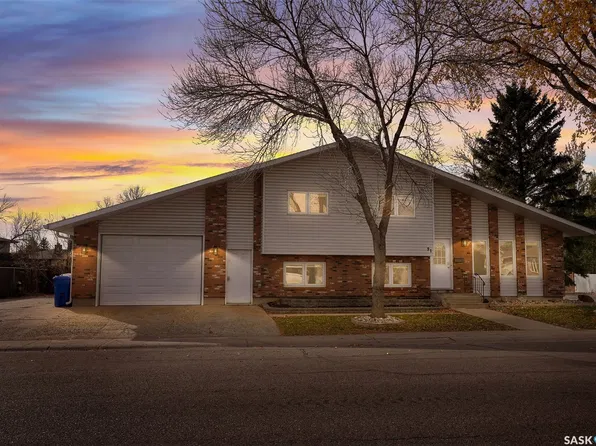 91 Rodenbush Drive, Regina, SK S4R 8E6