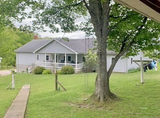 82 Deckard Rd, Bidwell, OH 45614