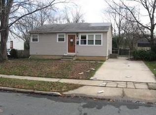 319 Old Line Ave, Laurel, MD 20724