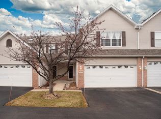 16759 S Sunset Ridge Ct #1675, Lockport, IL 60441