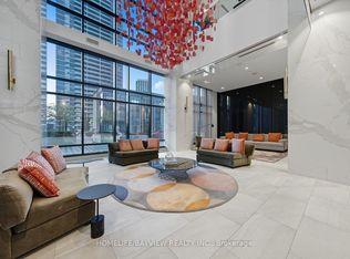 7 Mabelle Ave #2802, Toronto, ON M9A 0C9