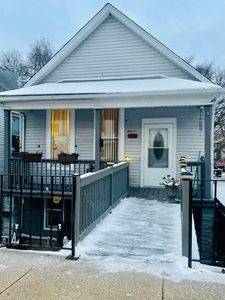 8728 S Buffalo Ave, Chicago, IL, 60617