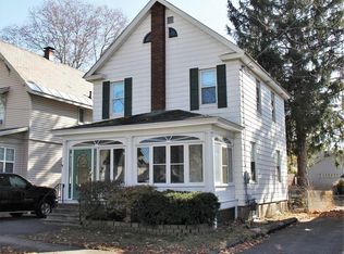 9 Alvey St, Schenectady, NY 12304