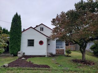 1139 Warner St, Sedro Woolley, WA 98284