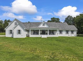 1725 Wartrace Pike, Shelbyville, TN 37160