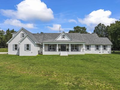 1725 Wartrace Pike, Shelbyville, TN, 37160