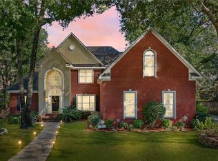 3205 Wynnfield Dr W, Mobile, AL 36695