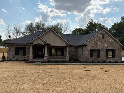 4020 Medley Rd, Owensboro, KY, 42301