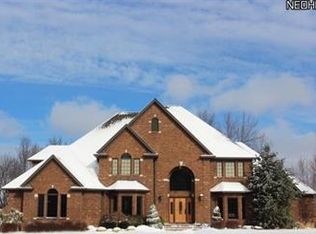 5850 Deer Spring Run, Canfield, OH 44406