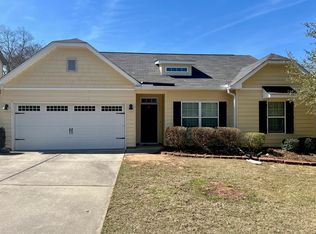 178 Kline St NW, Aiken, SC 29801