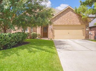 27 S Whistling Swan Pl, Spring, TX 77389
