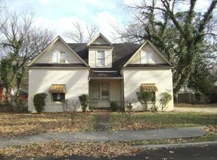 780 Semmes St APT 1, Memphis, TN 38111