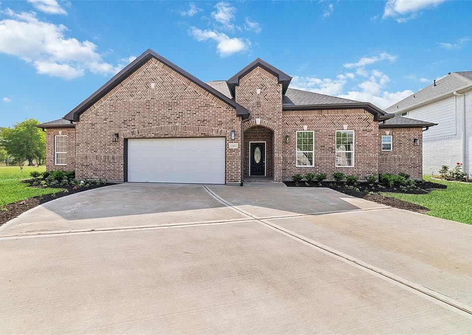 11103 W Cyrus Dr, Houston, Tx 77064 