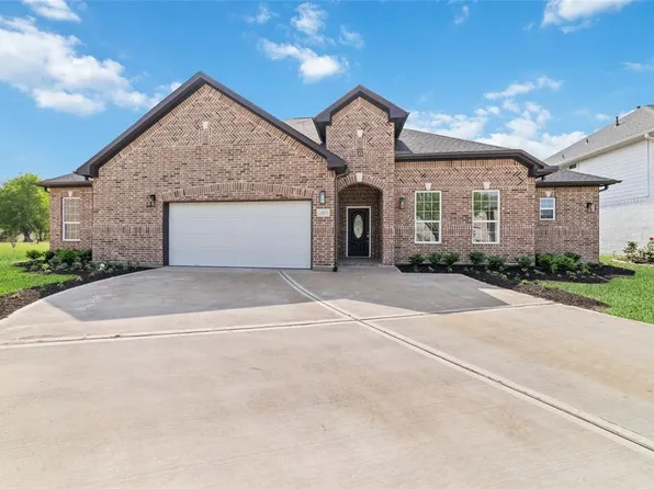 11103 W Cyrus Dr, Houston, TX 77064