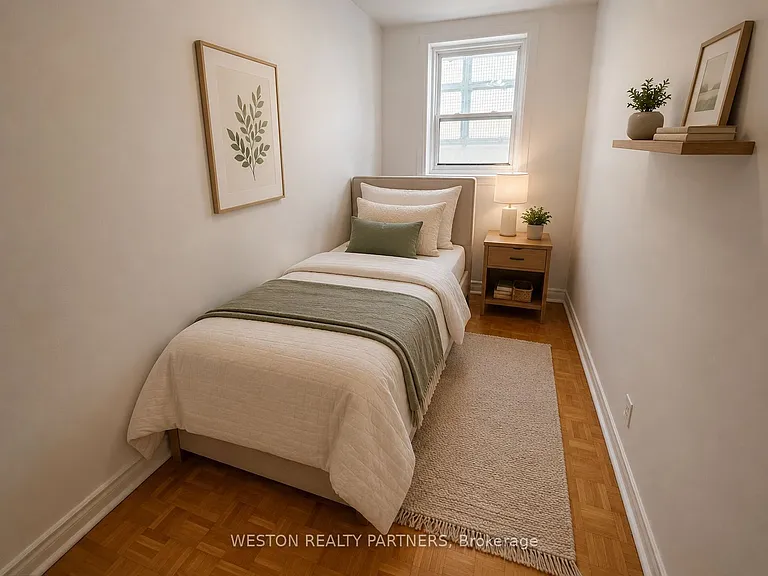 44 Huntley St #102 — Photo 5